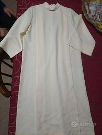 Tunica per prima comunione