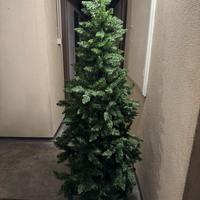 Albero di Natale 180 cm