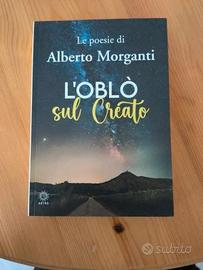 Le poesie di Alberto Morganti
