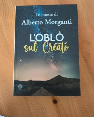Le poesie di Alberto Morganti