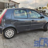 FIAT PUNTO 188 1.2 16V 80 80CV 99-06 -ricambi