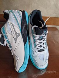 scarpe tennis Mizuno 40 