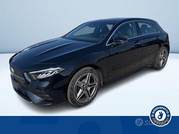 Mercedes-Benz Classe A 250e EQ-Power Automati...