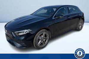 Mercedes-Benz Classe A 250e EQ-Power Automati...