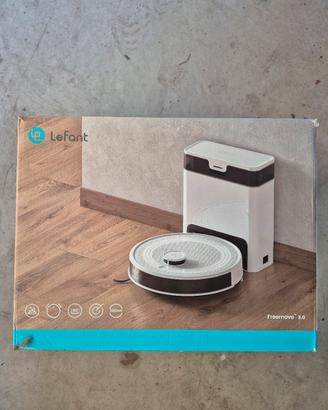 roomba lefant m1