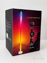 Lampada LED RGB Ambient Light