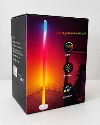 Lampada LED RGB Ambient Light