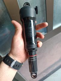 rock shox 160 mm enduro .