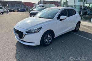 MAZDA 2 1.5 Skyactiv-G Evolve
