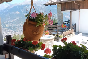 Ferragosto alloggio disponibile valle d'Aosta