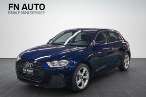 Audi A1 SPB 25 TFSI Admired