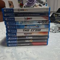 giochi ps3