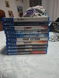 giochi ps3