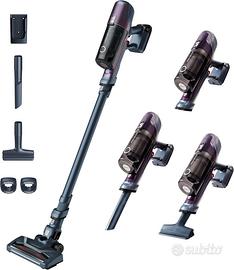 Rowenta X-PERT 6.60 Essential Aspirapolvere Senza