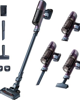 Rowenta X-PERT 6.60 Essential Aspirapolvere Senza