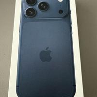 Apple Iphone 17 PRO 256 GB