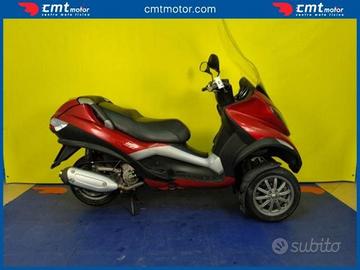 PIAGGIO MP3 Finanziabile - ROSSO - 17000