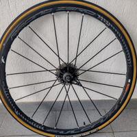 Cerchi Fulcrum Racing ZERO