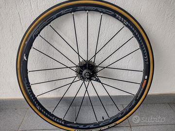 Cerchi Fulcrum Racing ZERO