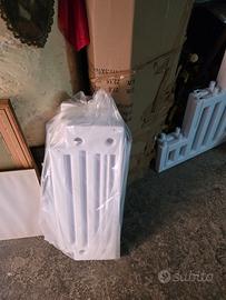 scaletta piscina GRE 