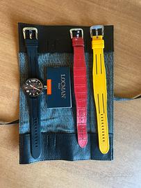 Locman Change automatico