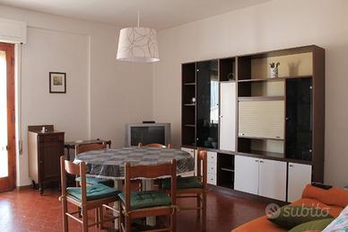 App. Castiglione della Pescaia-4/8 persone
