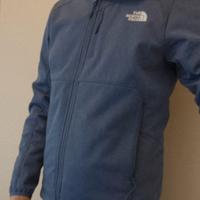 The north face giacca softshell quest uomo M