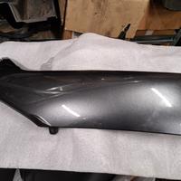 Coperchio sottopedana Dx Honda SH 125/150 2020/202