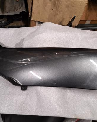 Coperchio sottopedana Dx Honda SH 125/150 2020/202