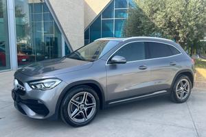 Mercedes-benz GLA 200 d Automatic Premium - possib