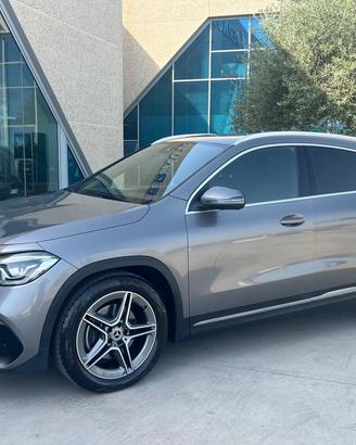 Mercedes-benz GLA 200 d Automatic Premium - possib