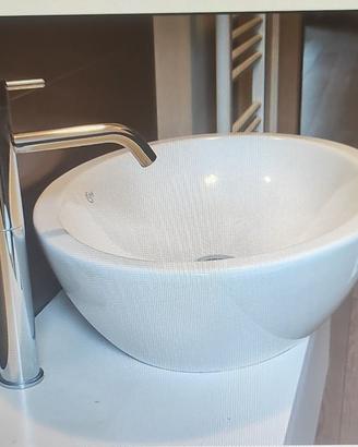 Mobile bagno + Lavello  Ideal Standard