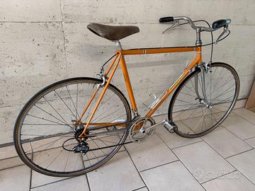 BICI MAFFIOLETTI VINTAGE