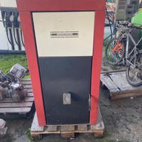 CALDAIA A PELLET EDILKAMIN OTTAWA