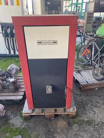 CALDAIA A PELLET EDILKAMIN OTTAWA