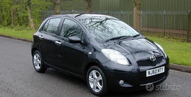Yaris