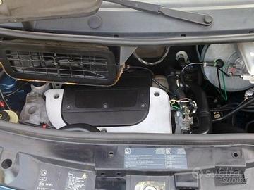 Motore Renault Traffic '09 - 2000cc diesel - m9re7