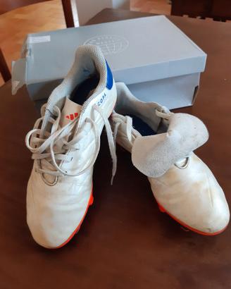 Adidas Scarpe Junior Copa Pure