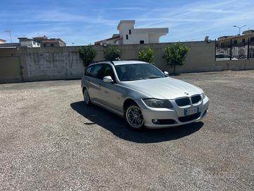 Bmw 320 320d cat Touring Futura