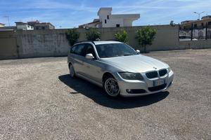 Bmw 320 320d cat Touring Futura