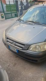 Hyundai GETZ 1.1 