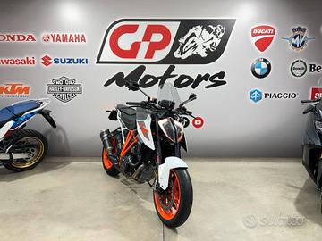 KTM 1290 Super Duke R 11.000 KM UNICO PROPRIETARIO