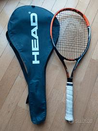 Racchetta tennis HEAD MX Cyber Tour Team Series