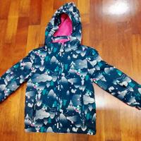 McKinley Tuta bimbo 5anni