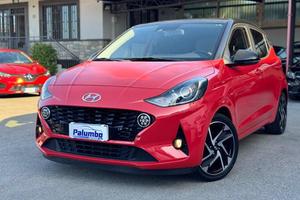HYUNDAI i10 1.0 MPI Prime 40 MILA KM
