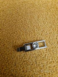 Maglia bracciale Swarovski