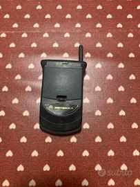 Telefono vintage Motorola T 2288