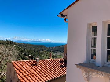 Villa Il Guardingo a Rio