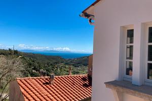 Villa Il Guardingo a Rio