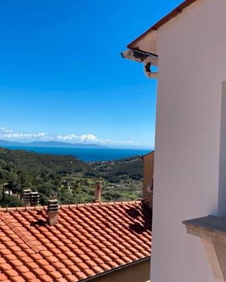 Villa Il Guardingo a Rio